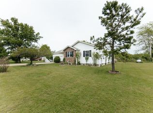 110 Sugar Maple Rd, Licking, MO 65542