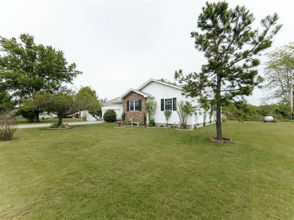 110 Sugar Maple Rd, Licking, MO 65542