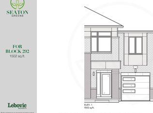 2897 Tahoe St, Pickering, ON