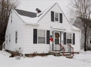 614 Territorial Rd W, Battle Creek, MI 49015