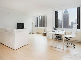 322 W 57th St APT 35P, New York, NY 10019