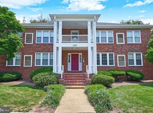 1707 Dewitt Ave APT G, Alexandria, VA 22301