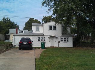 6101 Grimshaw Ave #COPY, Saint Louis, MO 63120