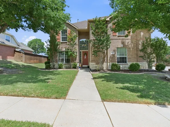5225 Ponder St, Fort Worth, TX 76244