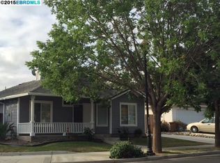4580 Carnegie Ln, Brentwood, CA
