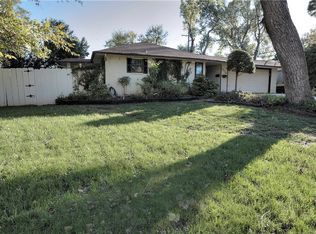 6228 Kingston Rd, Oklahoma City, OK 73122