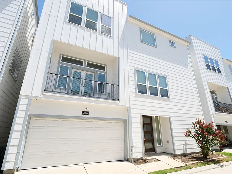 9004 Lonestar Creekbend Ln — Photo 2