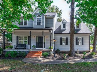 1600 Tree Trunk Ln, Chapel Hill, TN 37034