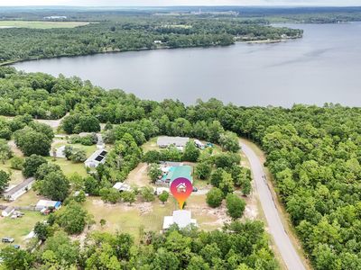 915 Oak Ridge Rd, Defuniak Springs, FL, 32433