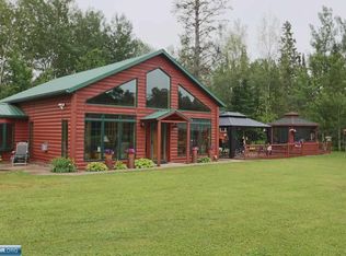 2281 S Branch Trl, Makinen, MN 55763