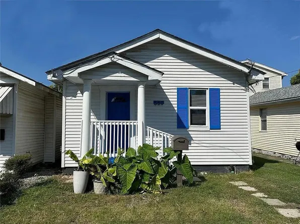 550 Brown St, Jefferson, LA 70121