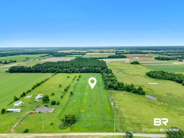 0 Krieger Ln, Lillian, AL 36549