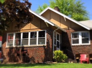 3901 Franklin Ave, Des Moines, IA 50310