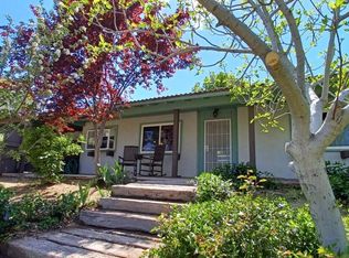 21309 Hacienda Dr, Tehachapi, CA 93561