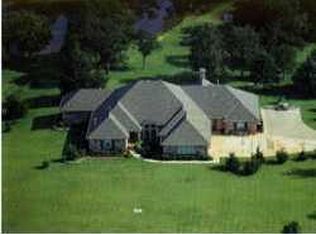 1901 W Cascade Dr, Edmond, OK 73025