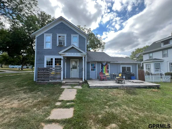 1520 M St, Auburn, NE 68305