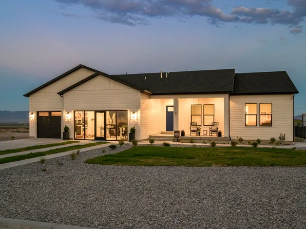 1117 N Birch Wood Way W #119, Grantsville, UT 84029