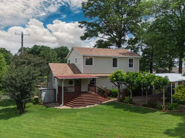 313 Sundown Trl, Kemp, TX 75143