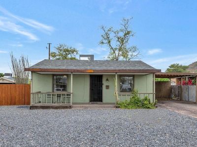 9624 N 2ND Street, Phoenix, AZ, 85020
