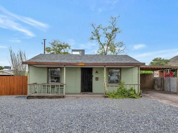 9624 N 2ND Street, Phoenix, AZ 85020