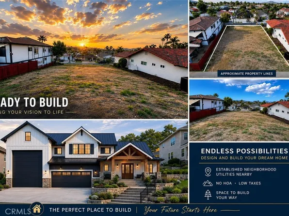 23221 Gray Fox Dr #202, Quail Valley, CA 92587