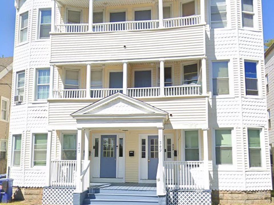 2nd image of 343 Carroll Ave #2