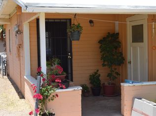 1325 N Rosemont Blvd, Tucson, AZ 85712