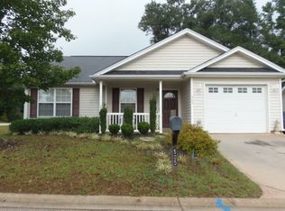 505 Mortar Dr, Duncan, SC 29334