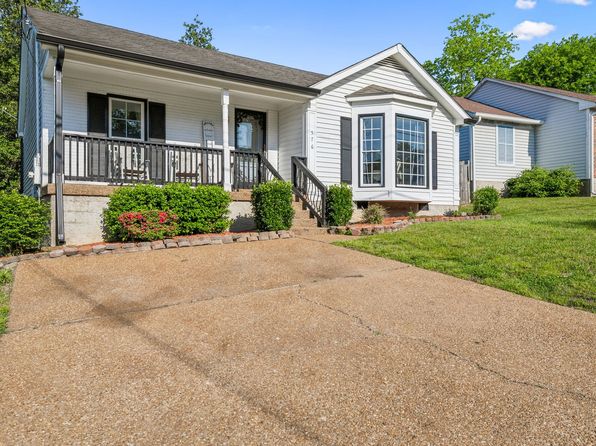 576 Heritage Ln, Madison, TN 37115