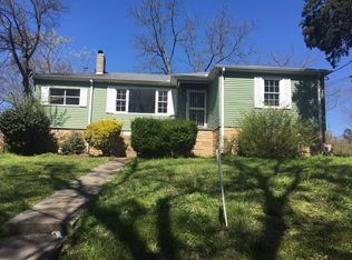 8320 7th Ter S, Birmingham, AL 35206