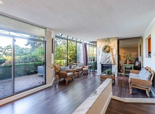 1200 Island Park Walk, Vancouver, BC V6H 3T4