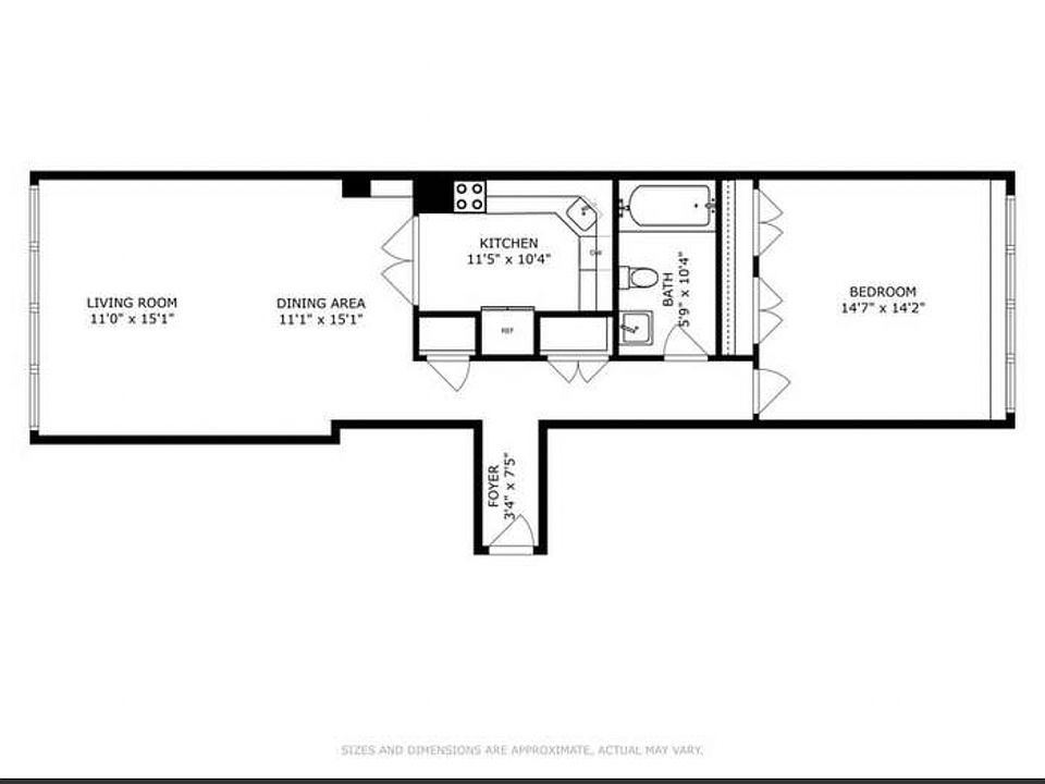 1st image of this home