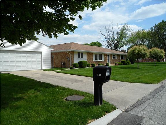2nd image of 1233 Marwood Dr
