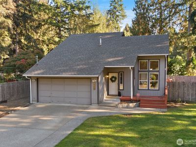 7626 Greenridge Loop SW, Olympia, WA, 98512