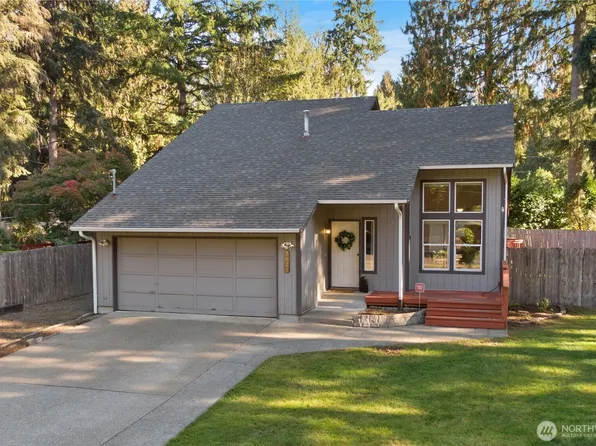 7626 Greenridge Loop SW, Olympia, WA 98512