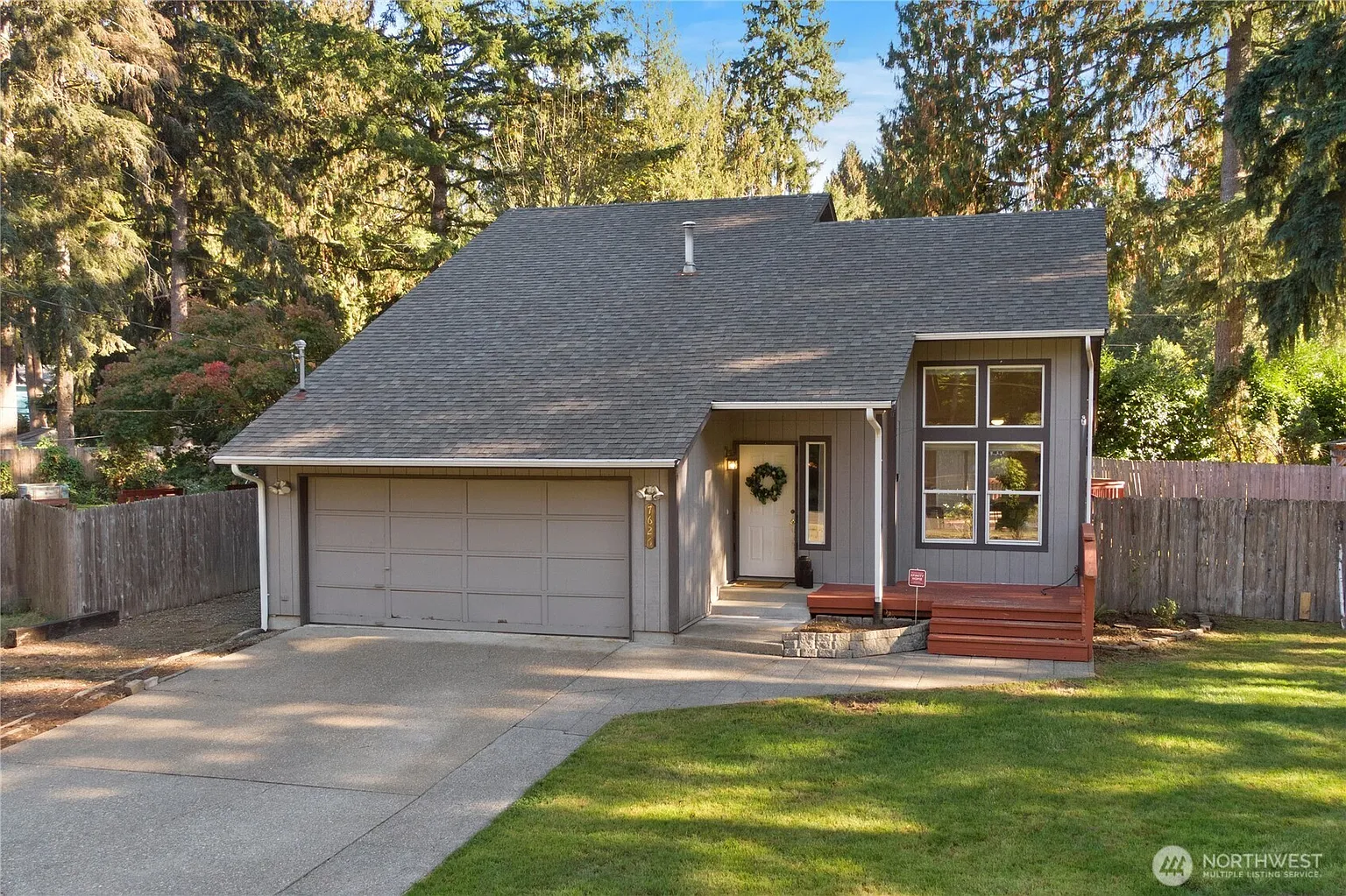 7626 Greenridge Loop SW photo 1