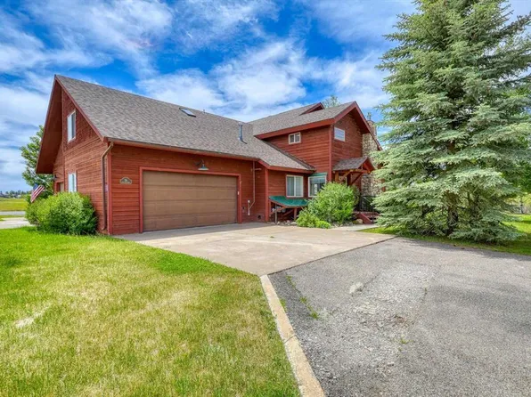 28 Holly Tree Circle, Pagosa Springs, CO 81147
