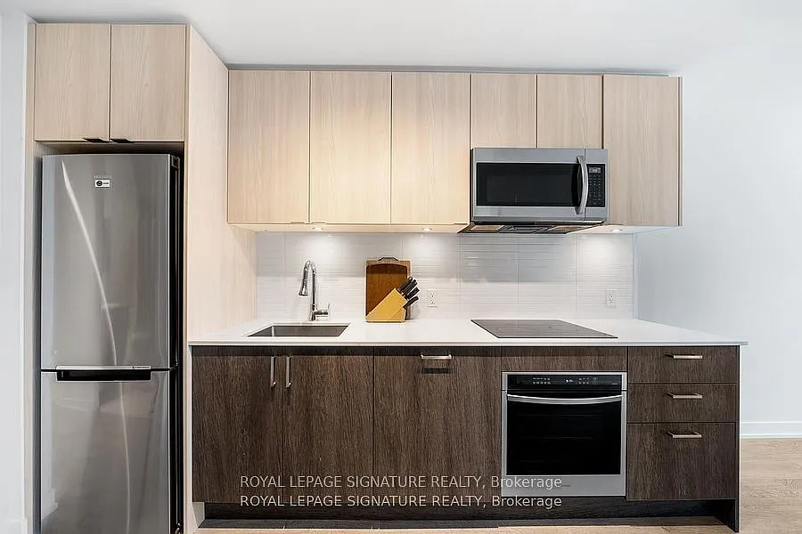 1928 Lake Shore Blvd W #2115