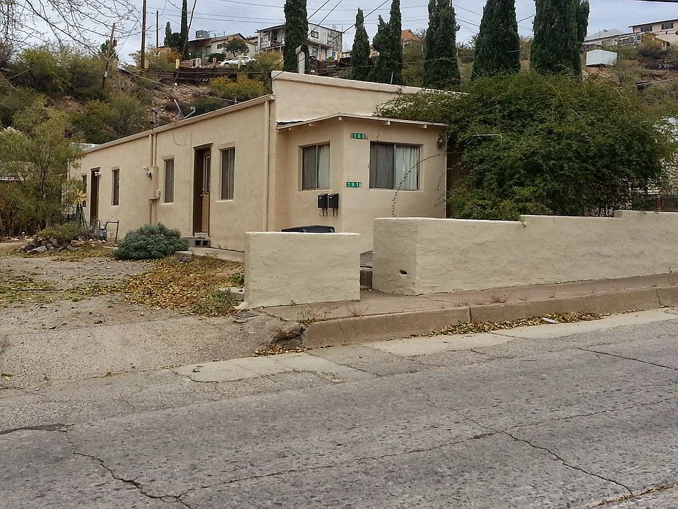 189 & 191 S Adonis Ave 85539