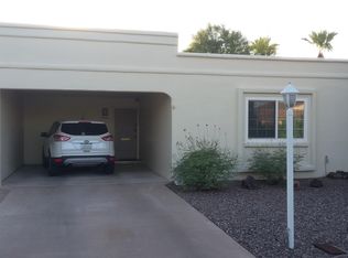 5402 N 78th Pl, Scottsdale, AZ 85250