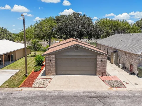 103 Pocohantas Dr, Harlingen, TX 78552