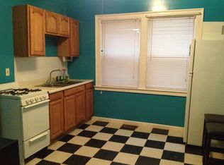 421 Potomac Ave, Buffalo, NY 14213