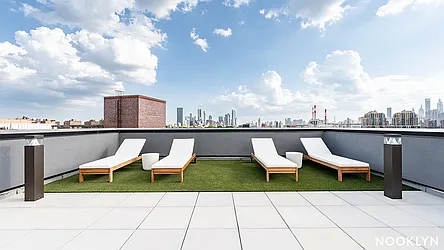 Rented by Nooklyn NYC LLC