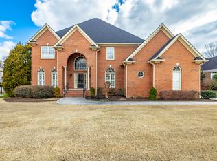 1073 Enclave Rd, Chattanooga, TN 37415