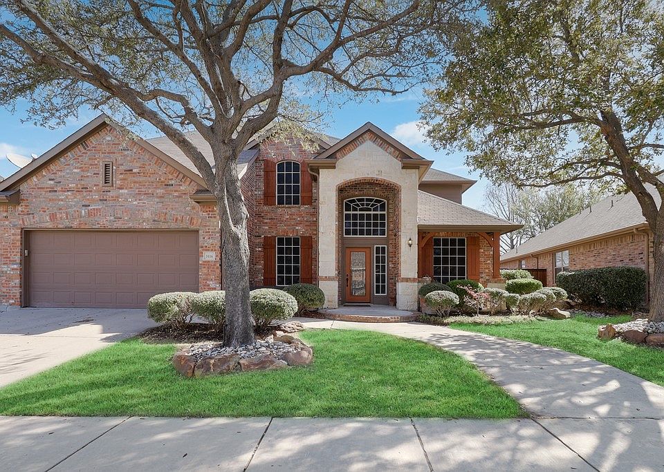 1st image of 3116 Timber Ridge Trl