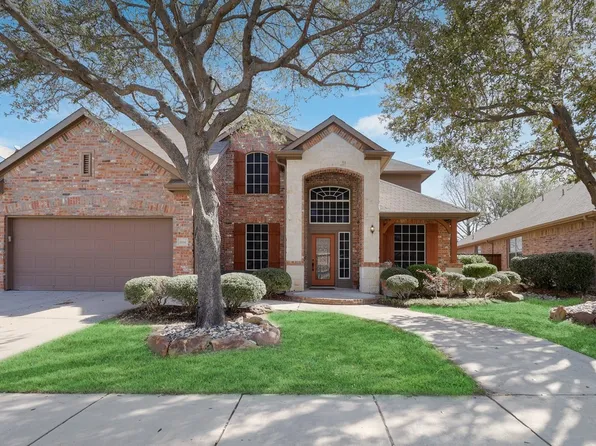 3116 Timber Ridge Trl, McKinney, TX 75071
