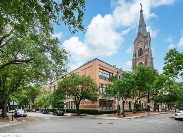 1660 N Hudson Ave APT 3D, Chicago, IL 60614
