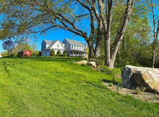 557 Wall St, Hebron, CT 06248