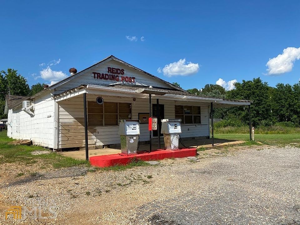 14963 Highway 46, Heflin, AL 36264 MLS 20050062 Zillow