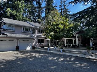 1300 Fair Oaks Rd, Oakland, OR 97462